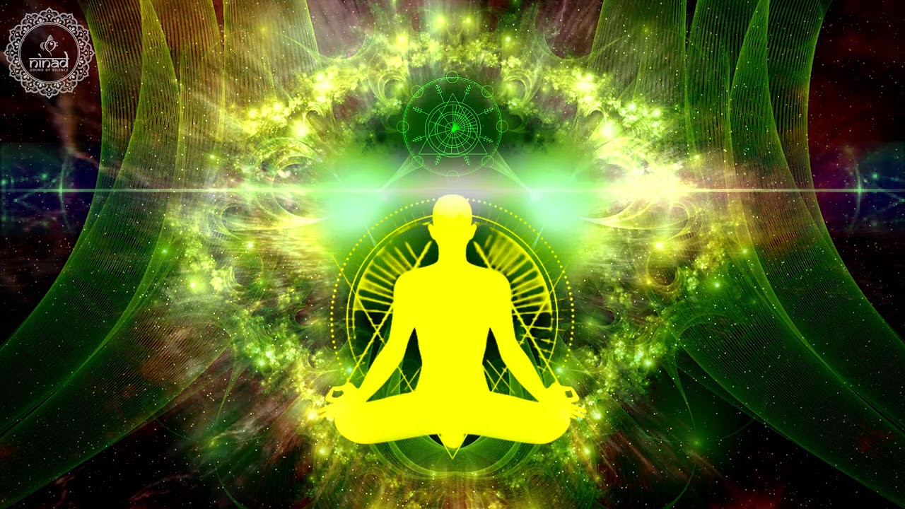 Fifth Dimension Consciousness Activation Frequency | Get Absolute Higher Self Connection | 432 Hz