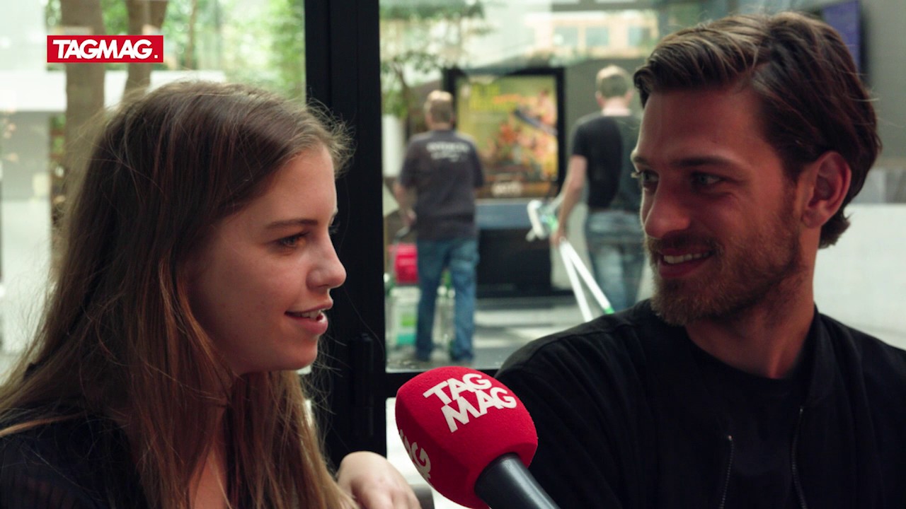 Welke Guido kust het best? ^^