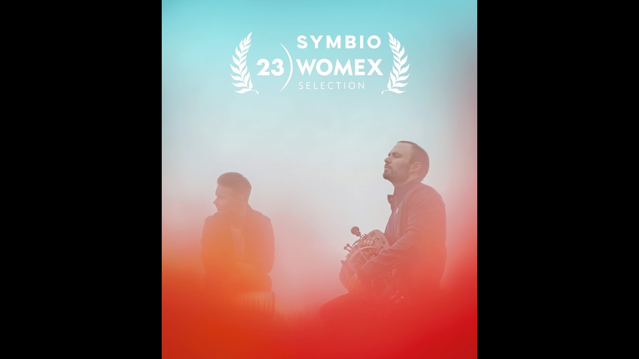 Symbio - Official WOMEX Showcase Selection 2023