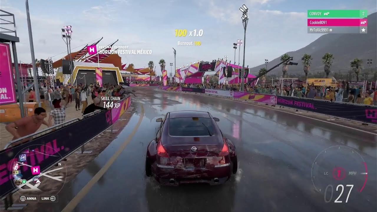 Forza Horizon 5