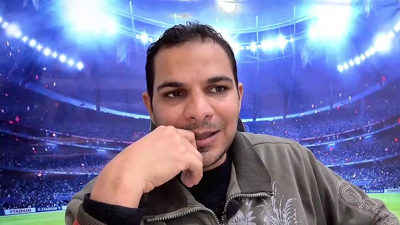 صياح رضا عبد العال والغندور بعد فوز الاهلي علي المقاولون وفشل توروب ورد فعل الخطيب بعد عقوبات الكاف