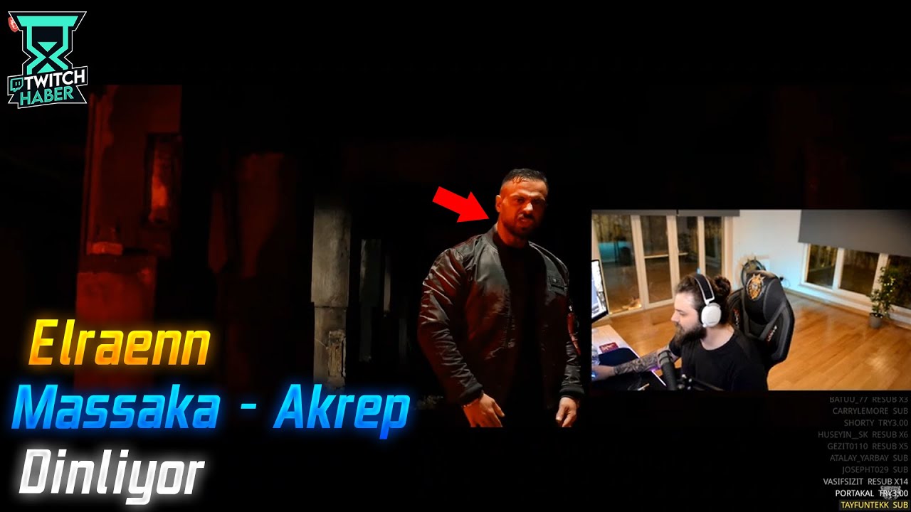 Elraenn - 