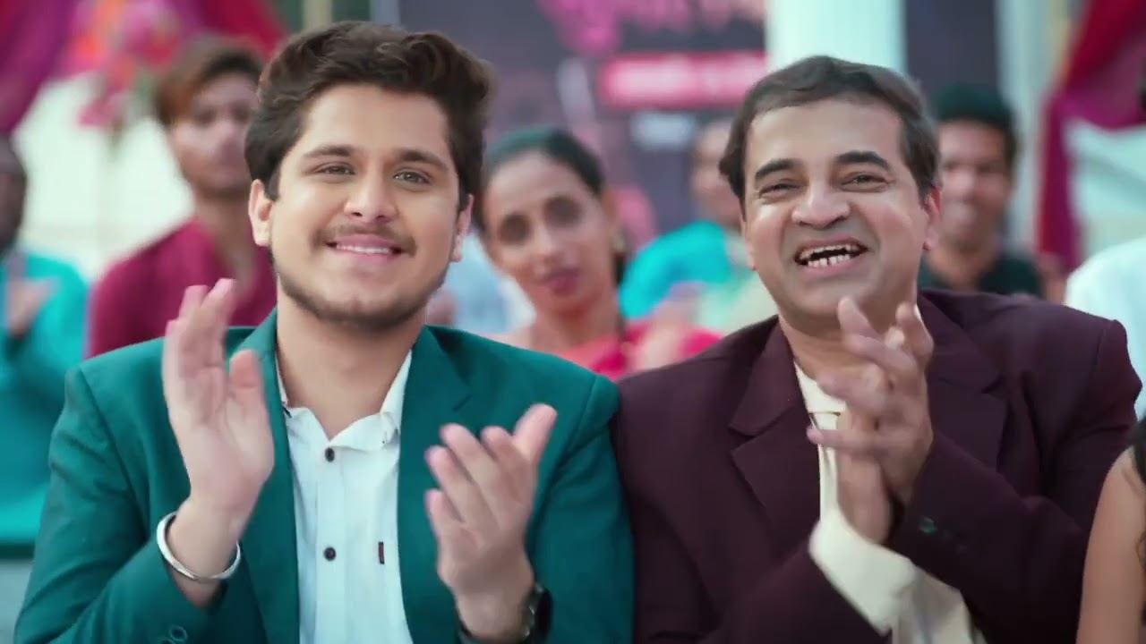 Savalyachi Janu Savali | Ep - 478 | Webisode | Feb 10 2026 | Zee Marathi