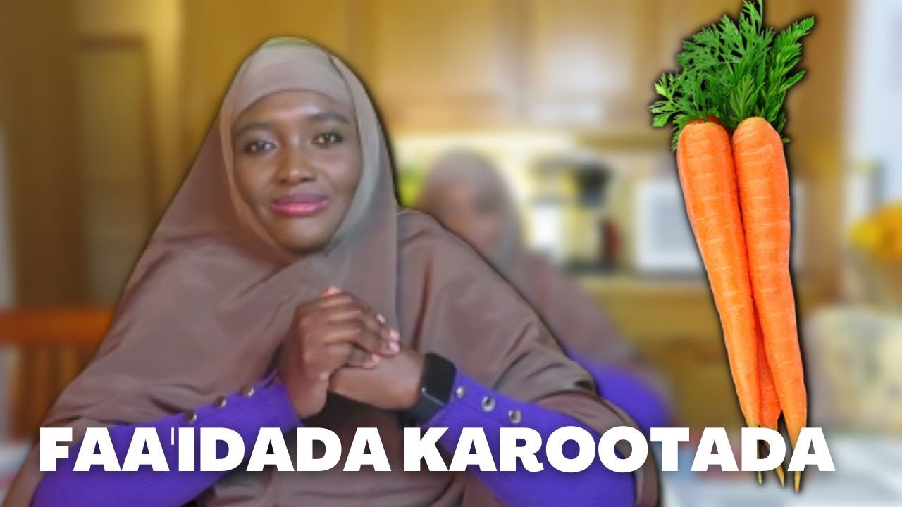 10 FAA'IDO AY QASAB KUUGU NOQONEYSO IN AAD MAALIN WALBO CUNTID KAROOTADA?!