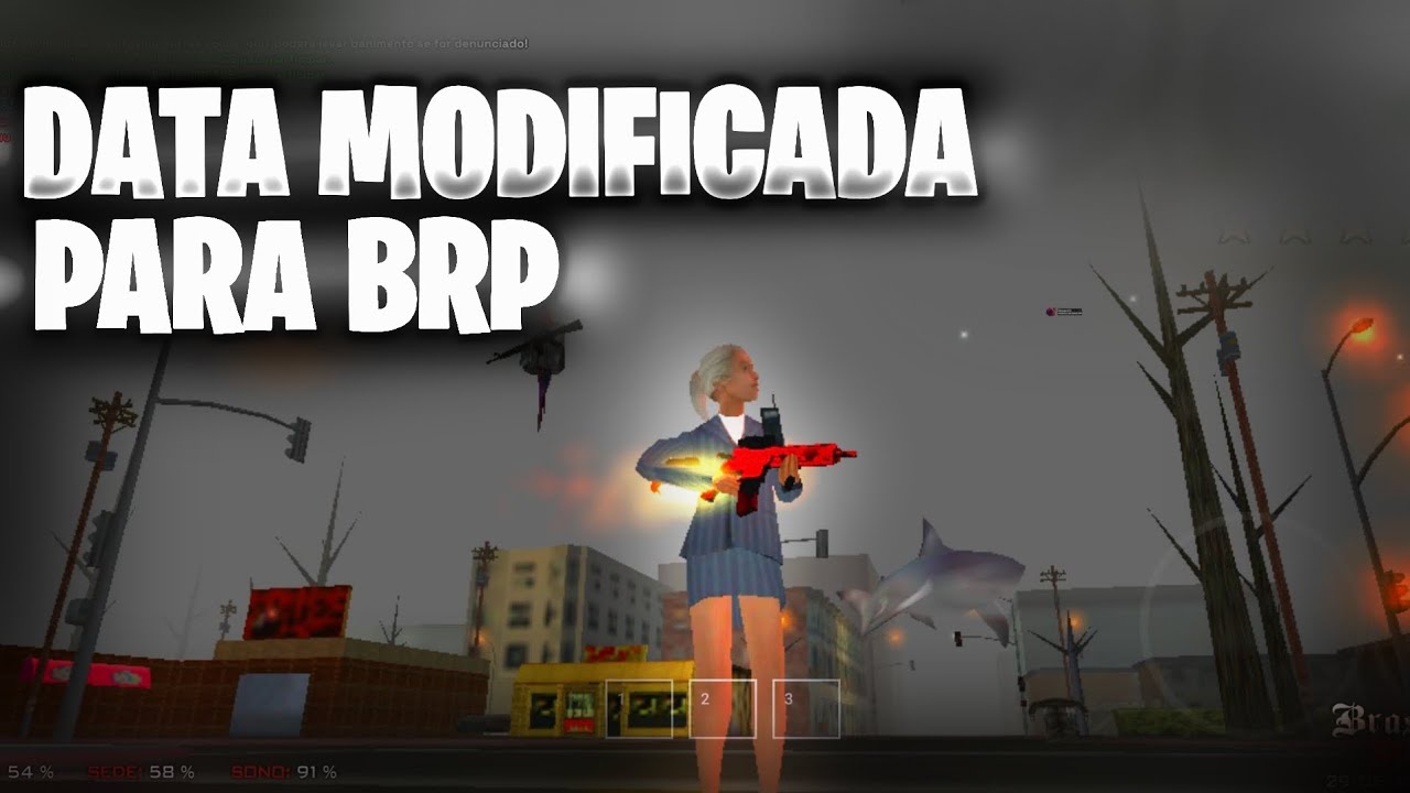 Data modificada Ant Lag Brp Apk v10, v11, v12 200mb