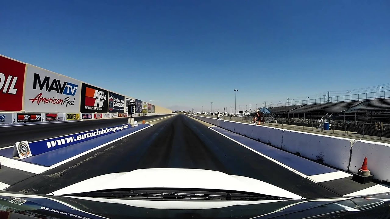 2013 Mazdaspeed 3 11.59 @ 127 MPH 5_30_2014