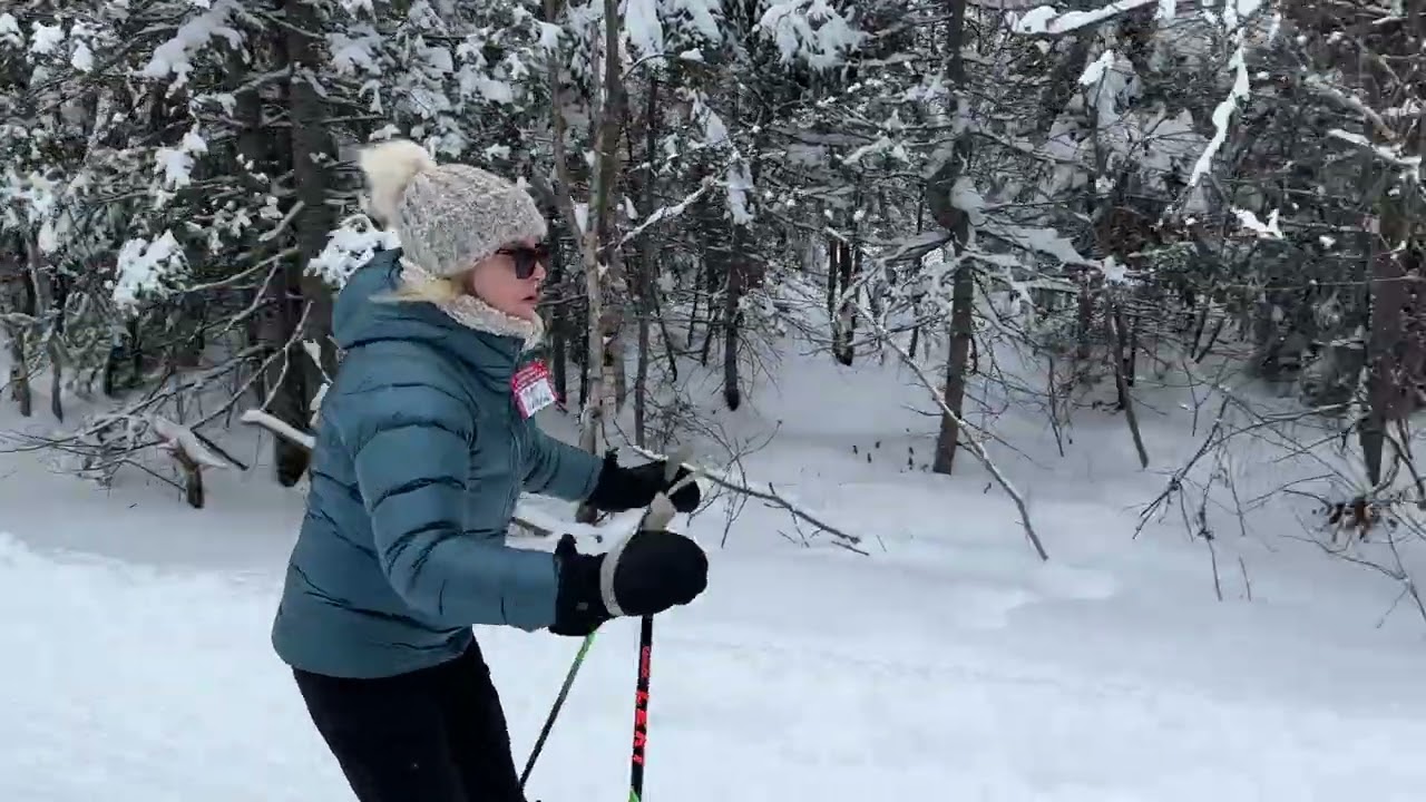 Gunflint Trail System 