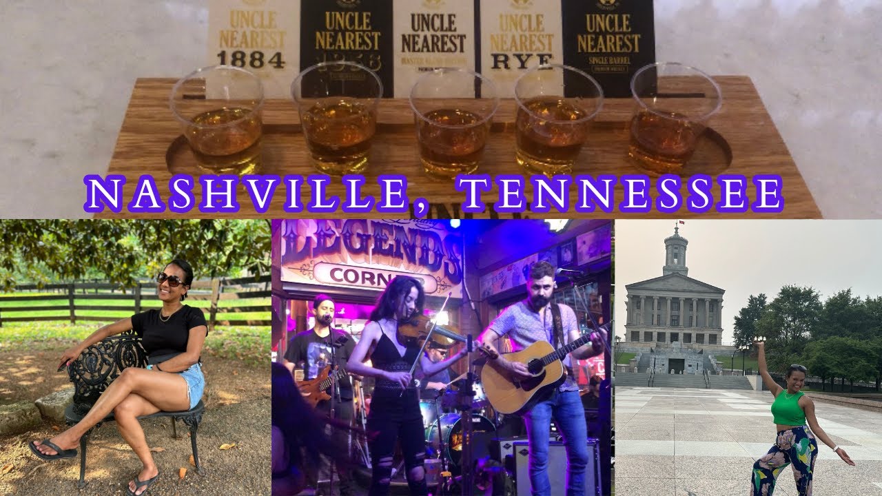 Tennesse, USA | Nashville