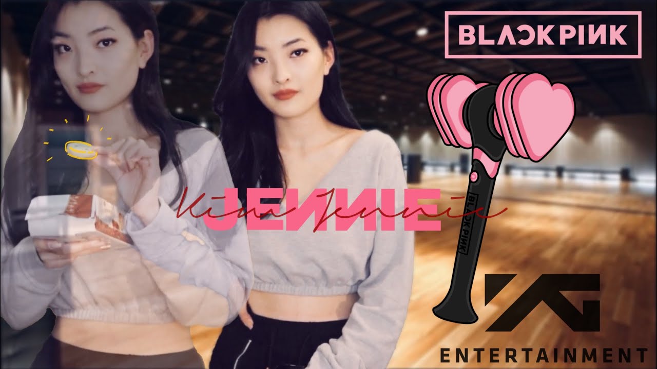 ASMR ROLEPLAY SASSY BLACKPINK JENNIE WELCOMES YOU TO YG ENTERTAINMENT-YOU'RE A TRAINEE *gossip,rant*