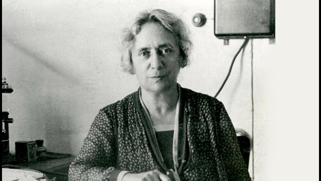 In the Spotlight: Francine Klagsbrun on Henrietta Szold