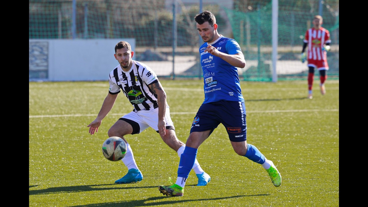 TELJES MÉRKŐZÉS | Mórahalom VSE – DB FUTBALL Bordány | Vármegyei I. osztály | 19. forduló
