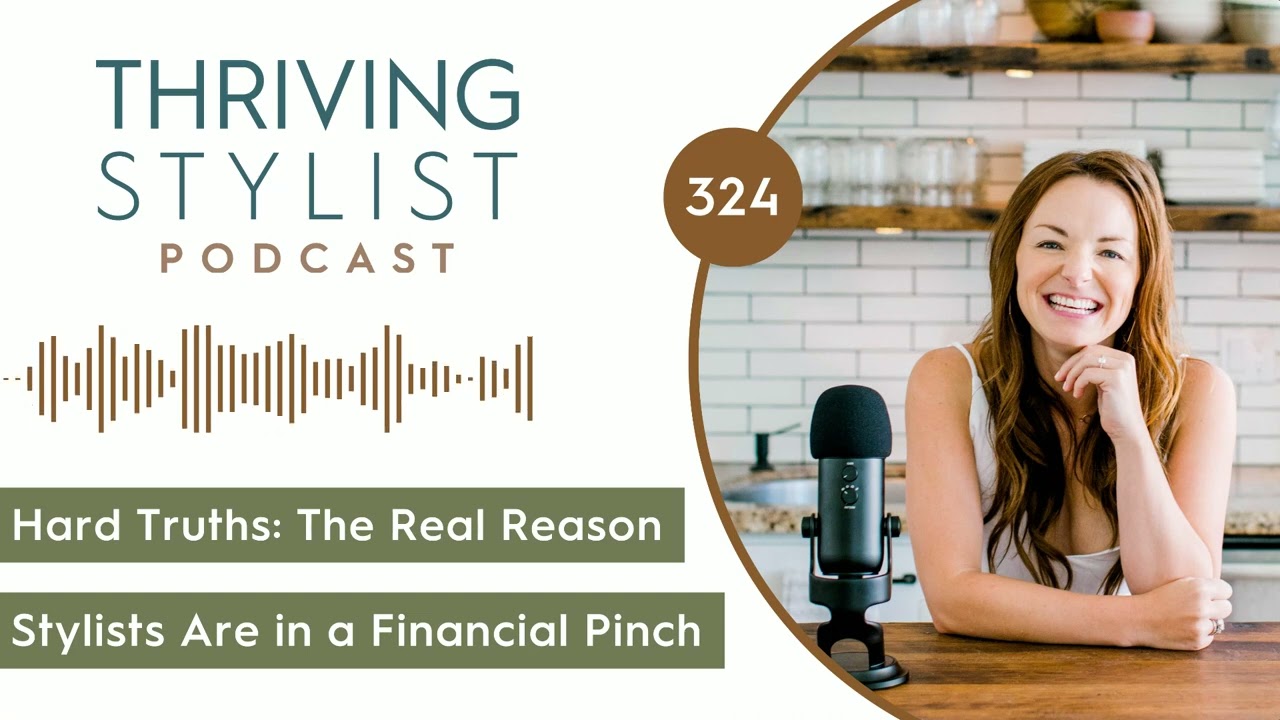 Hard Truths: The Real Reason Stylists Are in a Financial Pinch