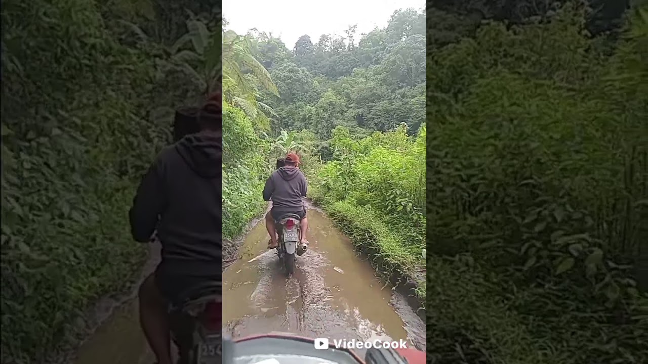 Wisata relig@alasgunungmujur8550 