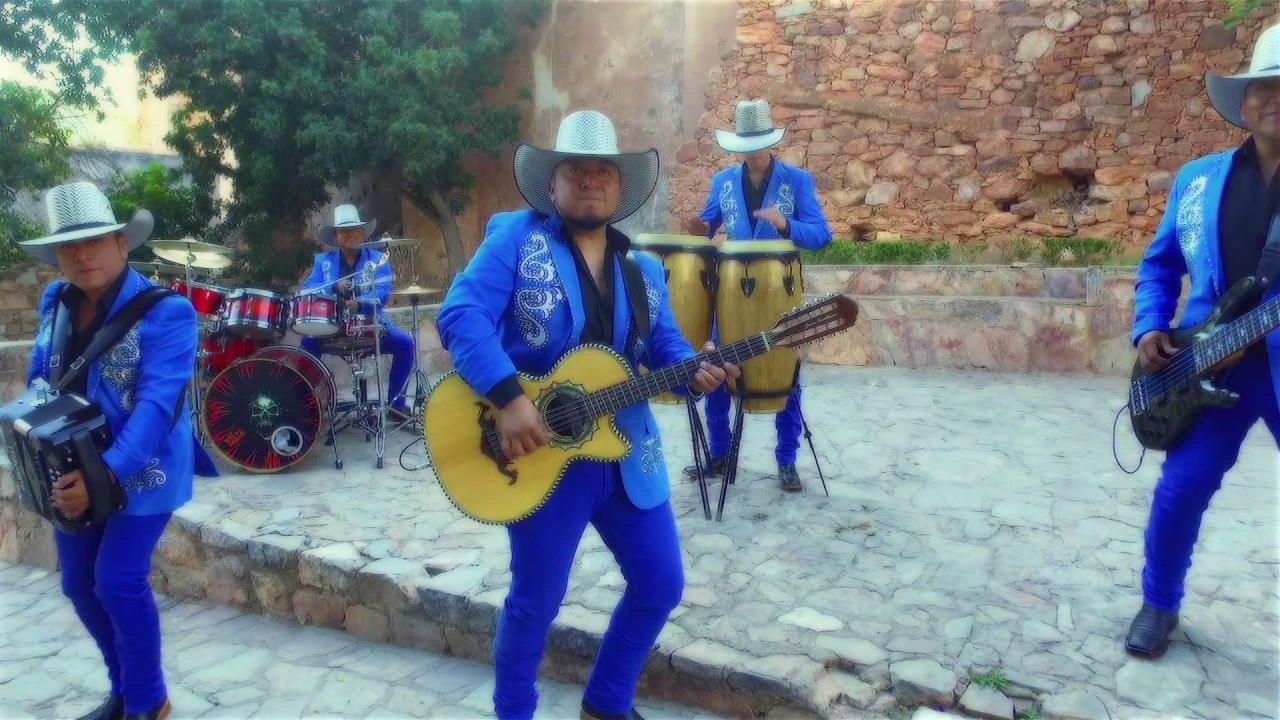 Los Rugar-El Pistolero