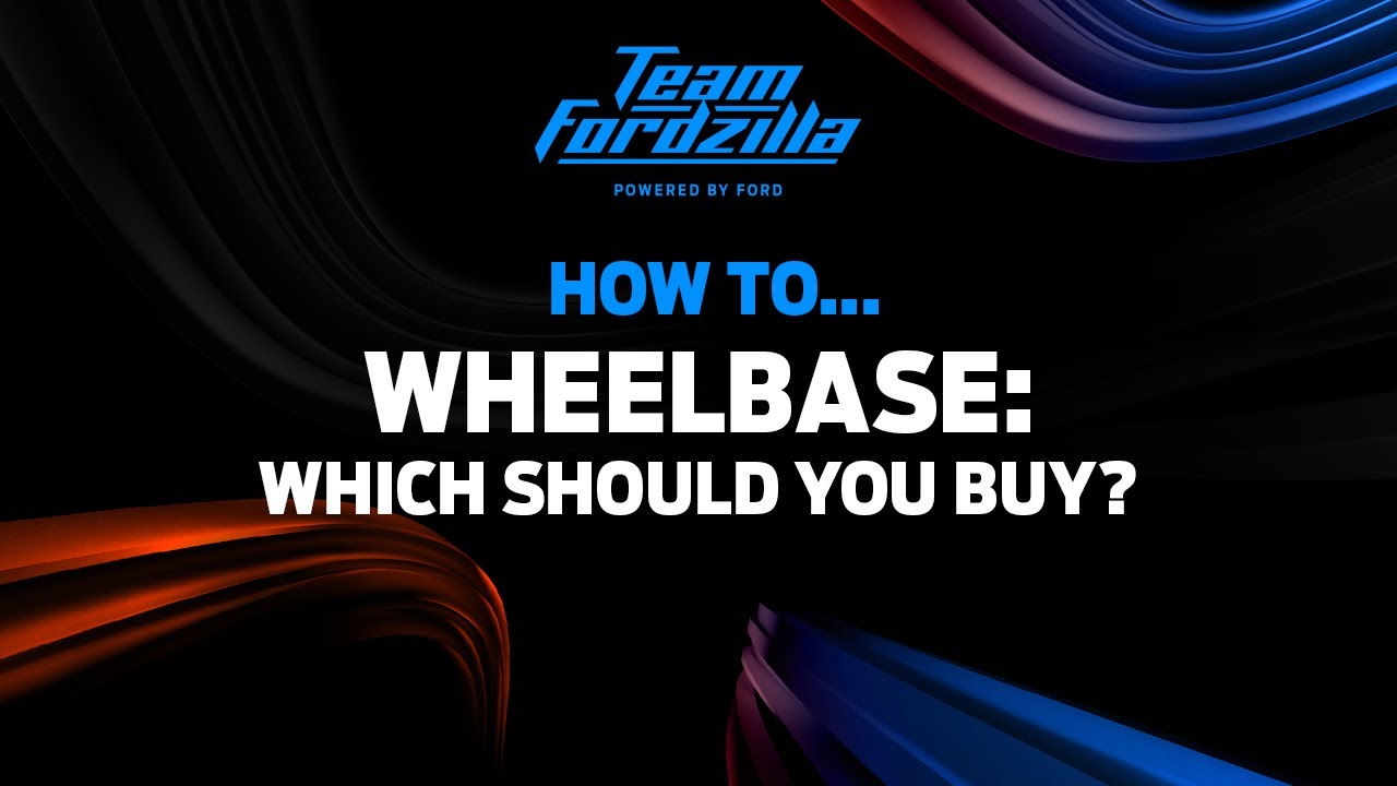 Sim racing wheelbase - Which should you buy? - Team Fordzilla