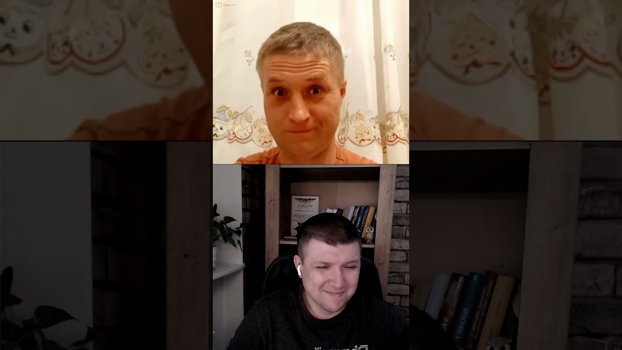 Дурень думкою багатіє. | Чат рулетка #краянин