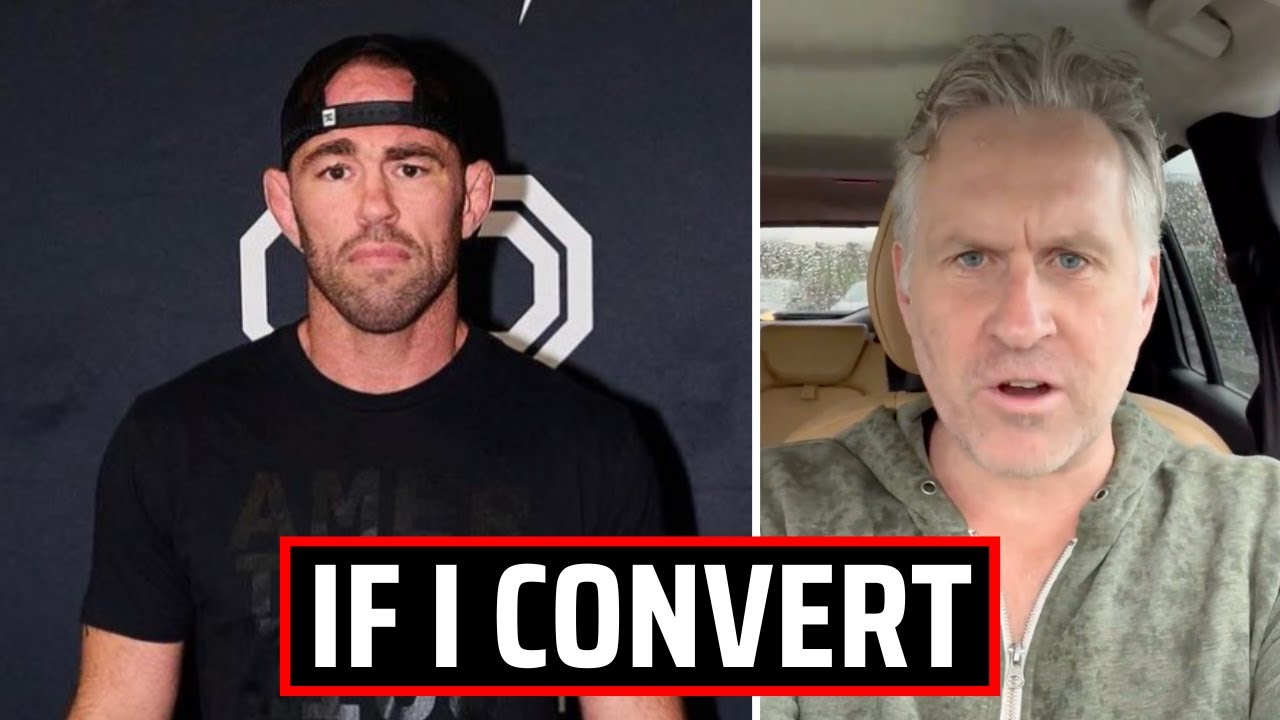 Jake Shields Why he Likes Islam Sees Past ZION!ST Lies | Understanding Why Islam is Tough on Crime