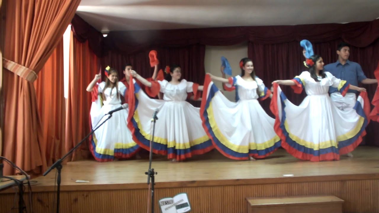 CIEN AÑOS DE SOLEDAD Y SU CUMBIA MACONDO