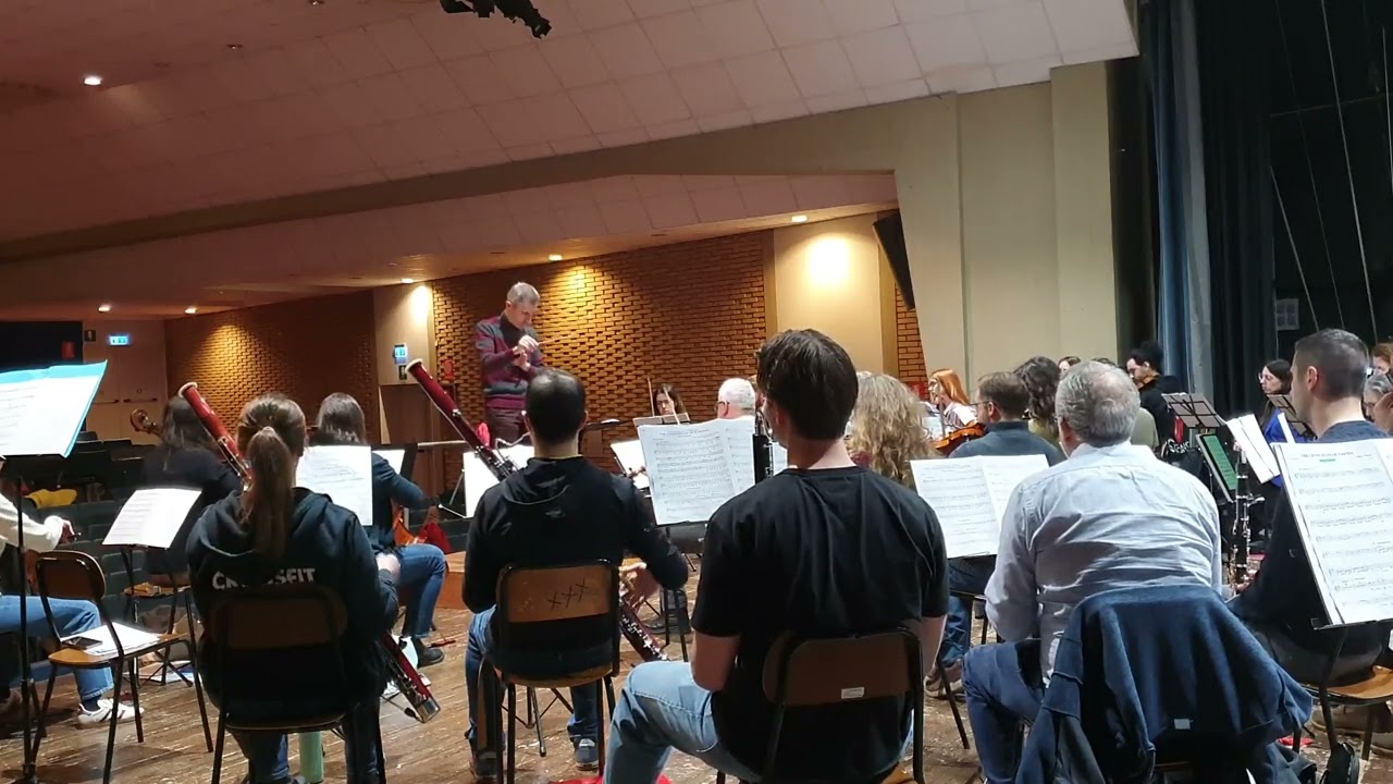 Prove New Pop Orchestra - 14/03/2025