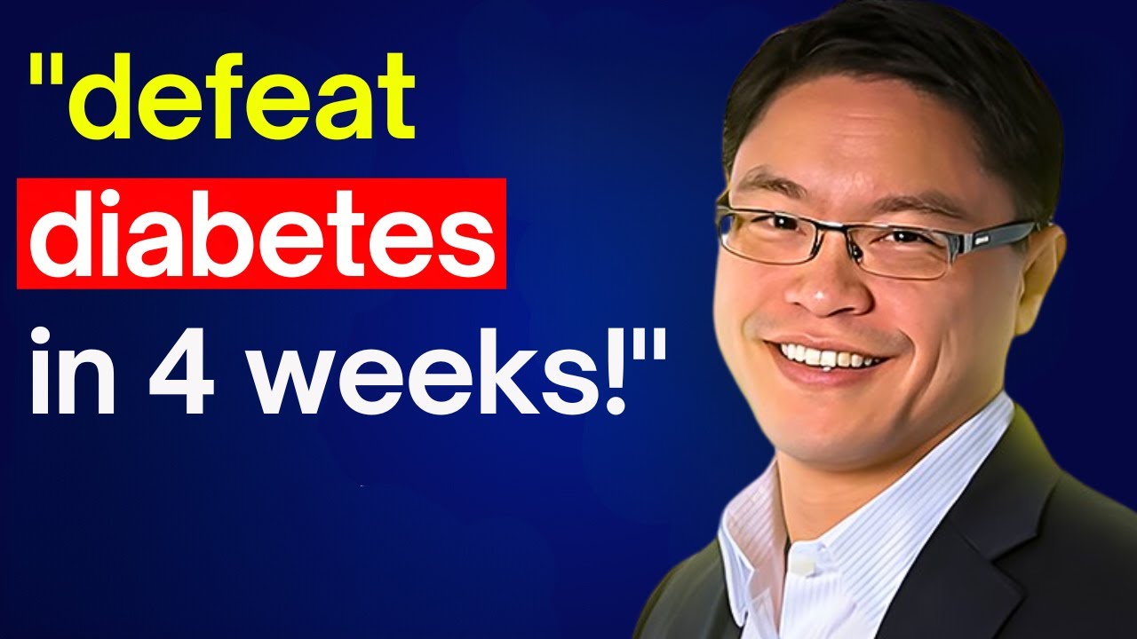 You CAN Beat Diabetes & Insulin Resistance: Insulin Hacks to Reverse It NOW! 🔥 Dr. Jason Fung