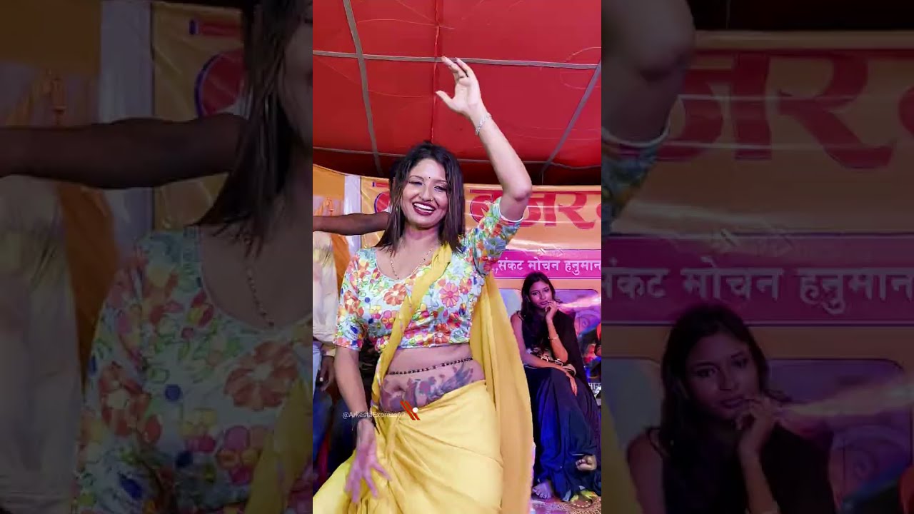 #samira राते दीया बुता के पिया क्या क्या किया । Rate Diya Buta Ke kya kya kiya | Ft Miss - Samira 💝 