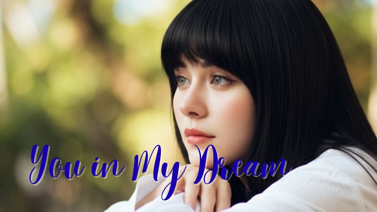 You in My Dreams | Emotional Sad Female Vocal | Heartbreak Ballad