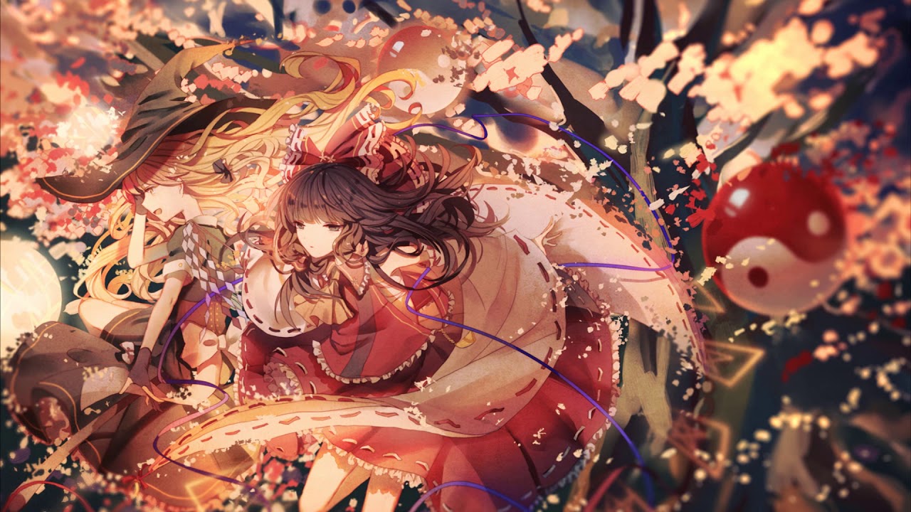 [東方Piano] Alice Maestra