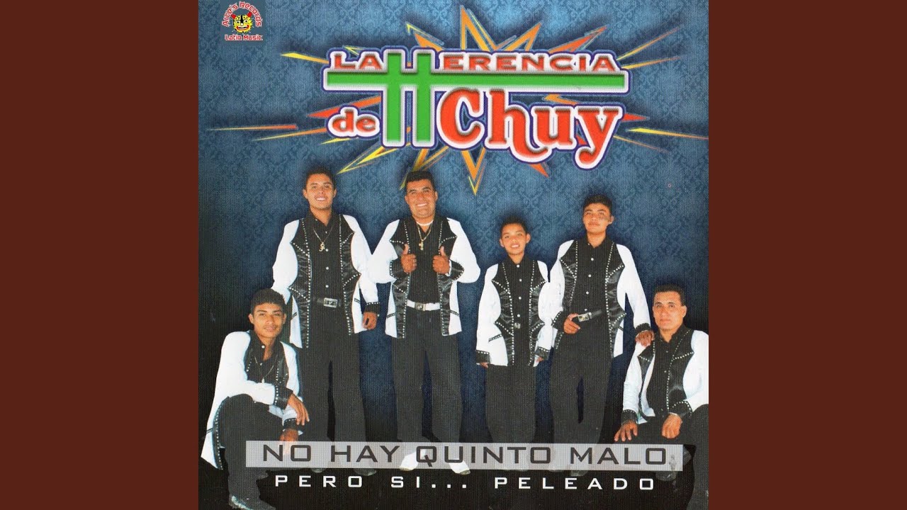 Te Extrano