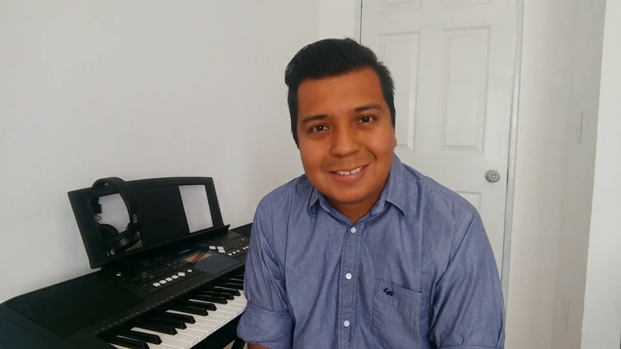 Cómo acomodar al coro para un mejor resultado