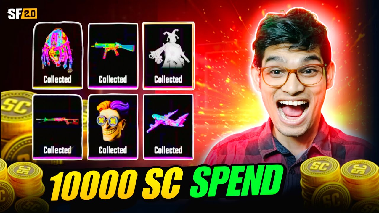 💥JOKER ARENA🥳 live Create Opening 🎁 | New Update 🎉 | Scarfall 2.0 Live 🔥