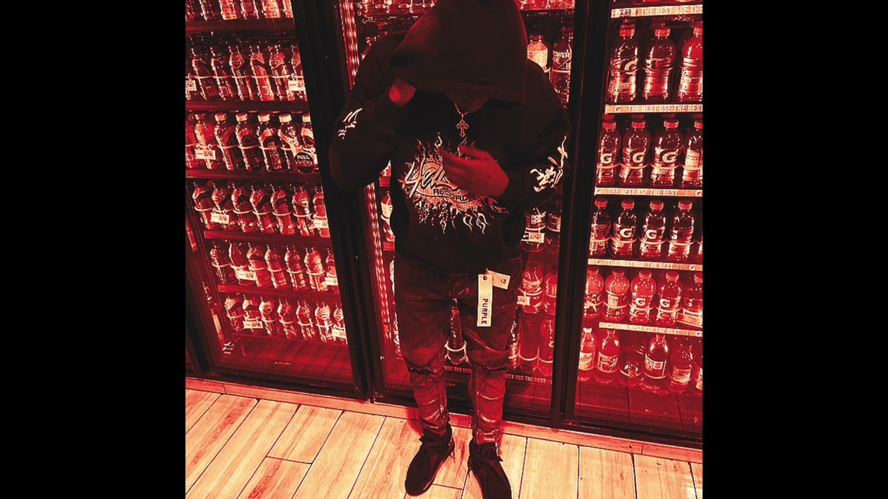 (SAMPLE) Baby Kia + L5 + Lil Tony type beat “The Grinch”