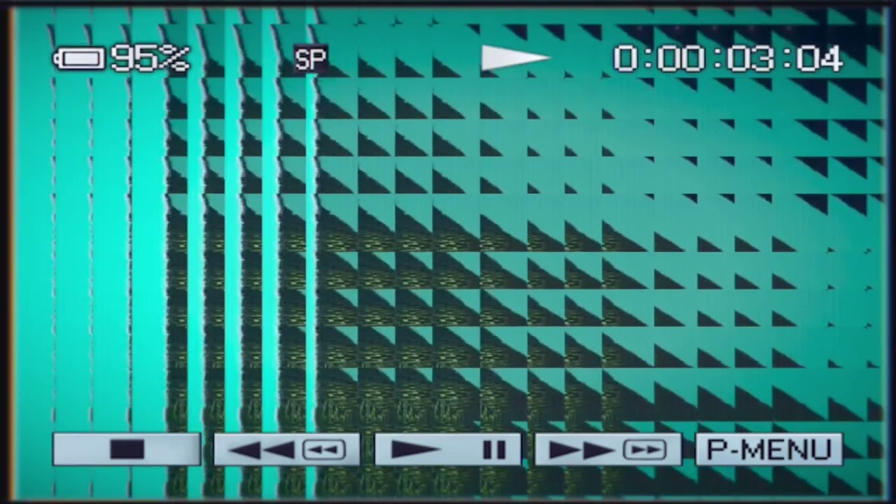 Chill vibes Generative Vaporwave RETROWAVE MUSIC AI 🤖 ENJOY 🧪
