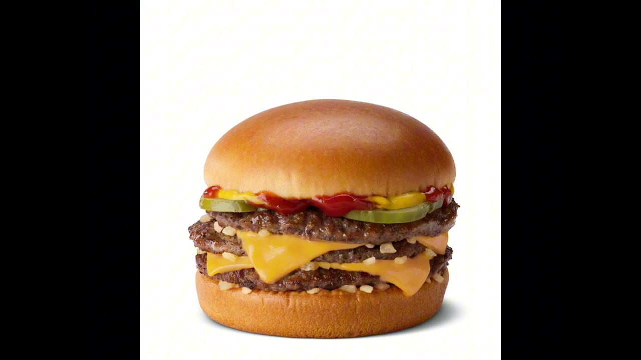 MCDONALD’S FREESTYLE ￼