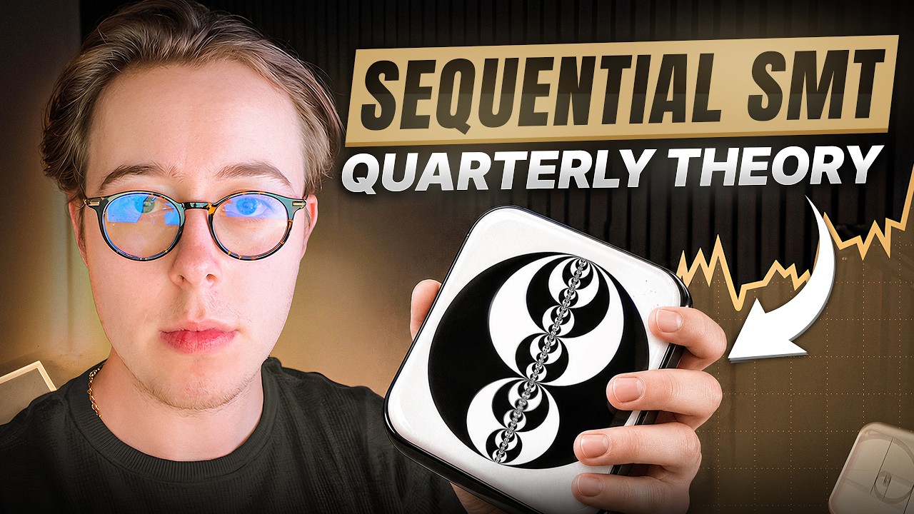 Sequential SMT (SSMT) - Quarterly Theory