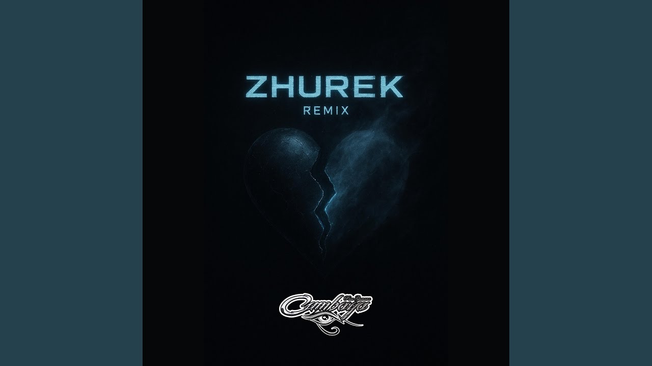 Zhurek (Cumbia Remix)