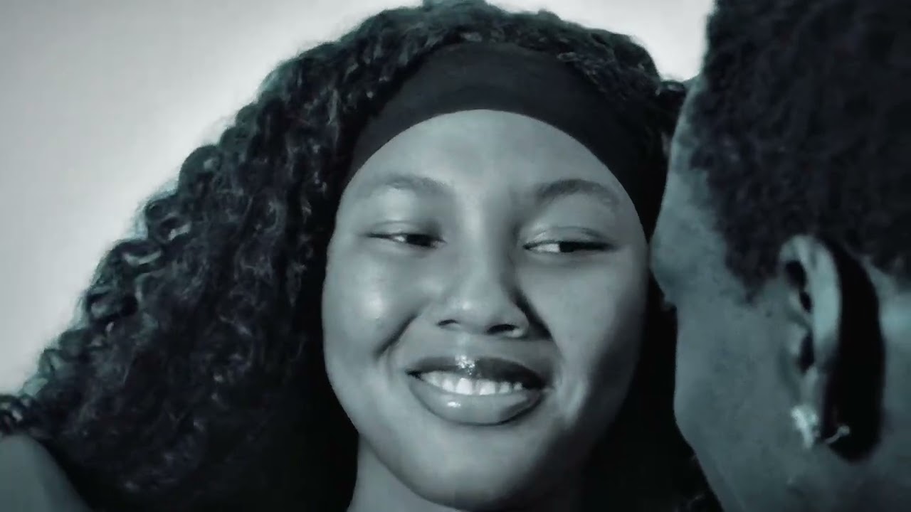 RK CELEBRITY MALADIE D’AMOUR (Music Video)