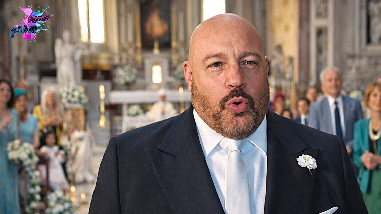 هربت منه يوم الفرح وأحرجته قدام المعازيم.. بس لما عرف السبب 