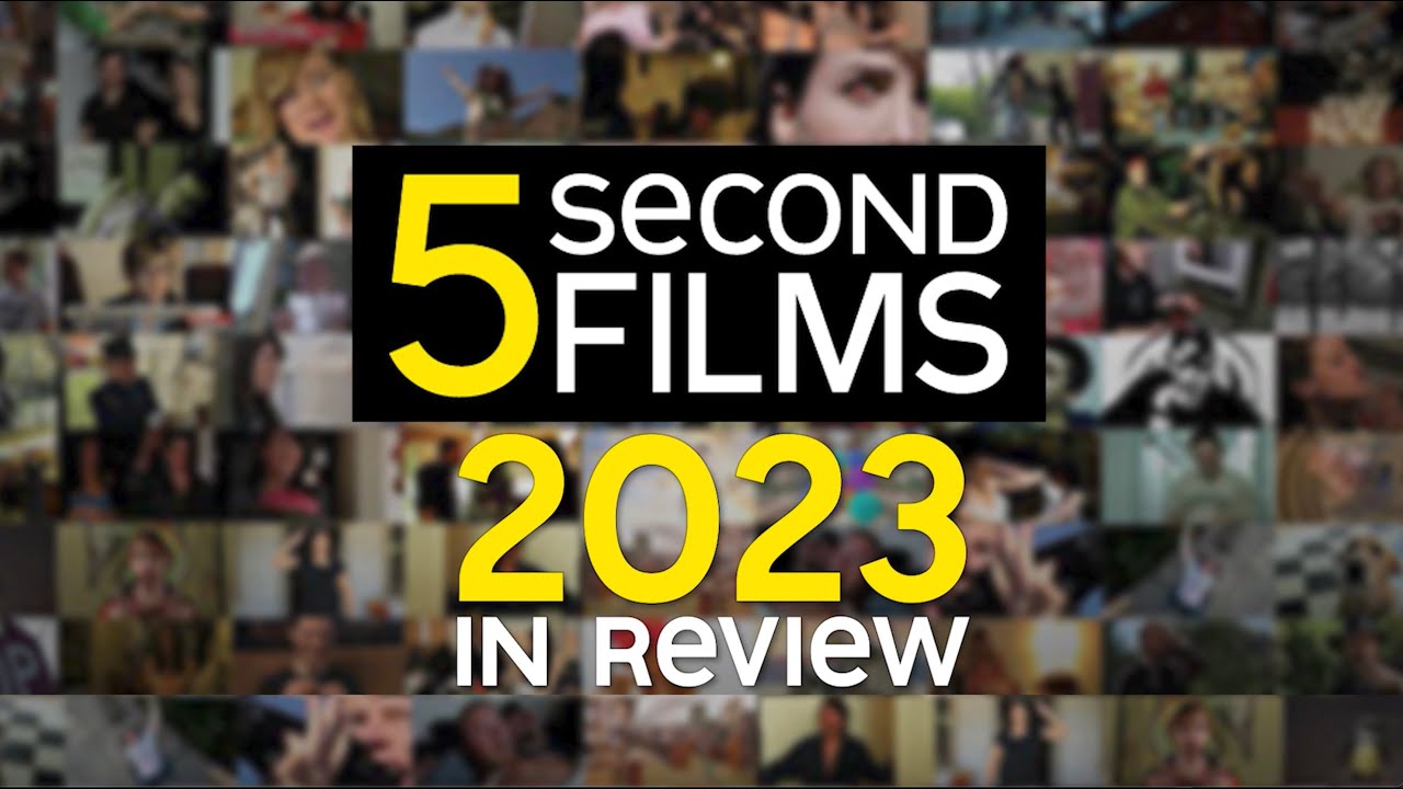 5SF: 2023 In Review