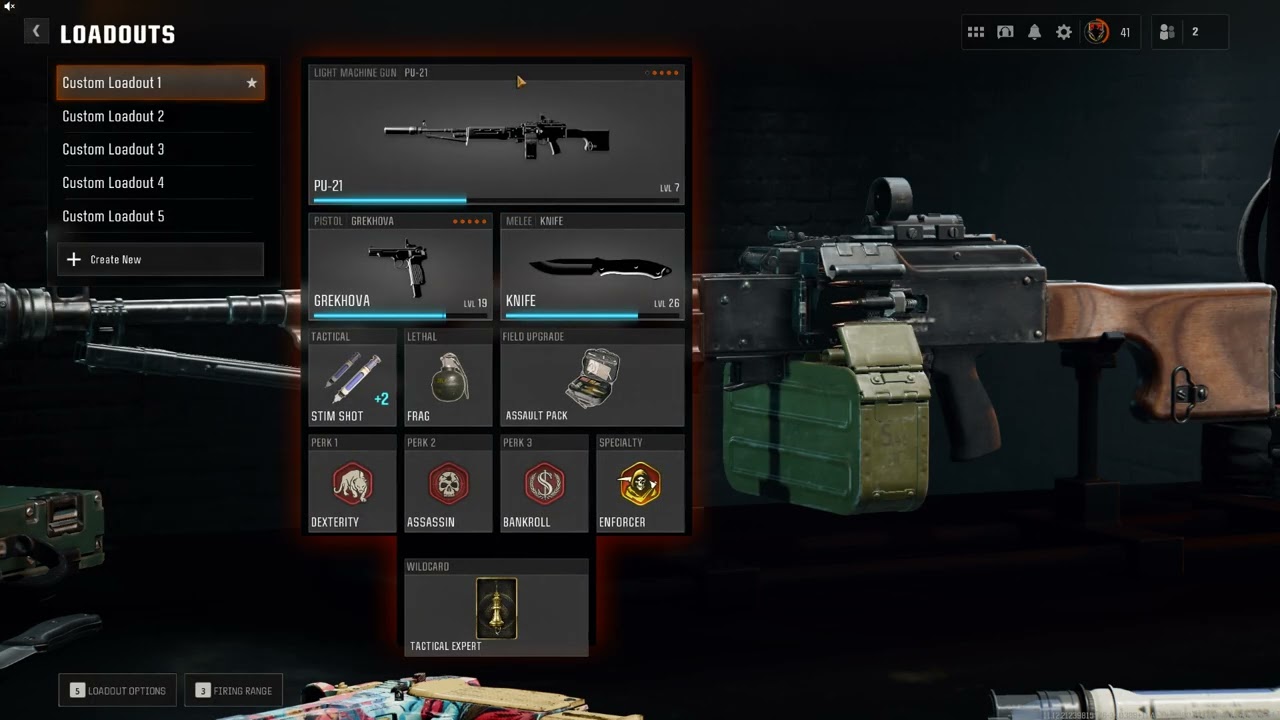 How To Unlock PPSH-41 SMG In Black Ops 6 Tutorial! (Easy Guide)