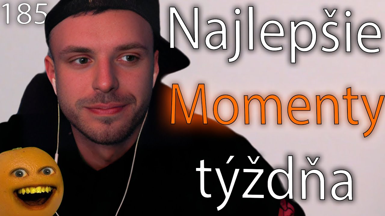 Restt - Najlepšie Momenty týždňa #185
