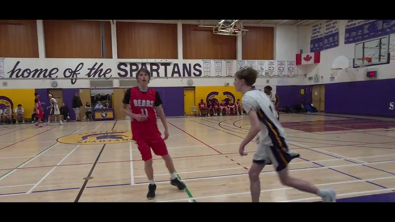 ODSS @ CCVI | Sr | D10 | quarter final | Feb 17th 2026