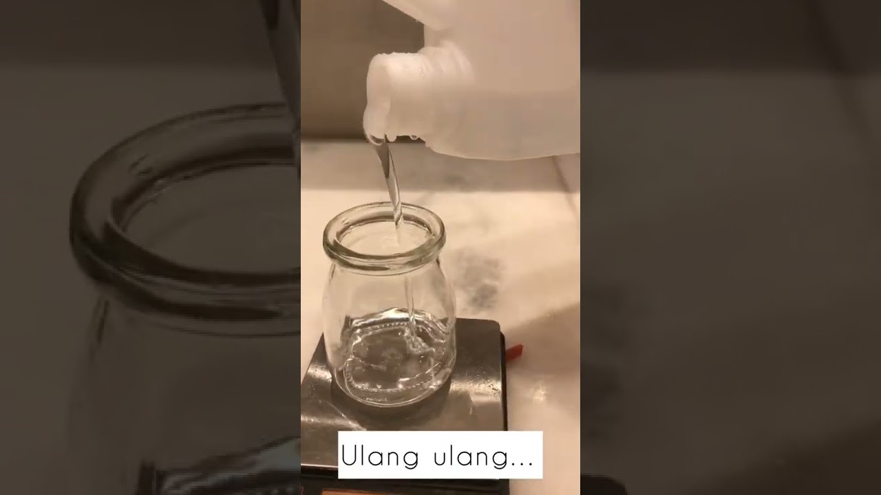 Homade aromatic bitter 