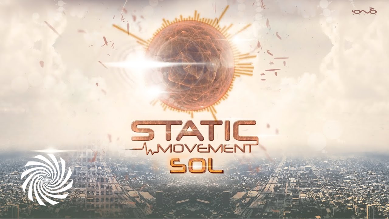 Static Movement - Exploring the Unknown