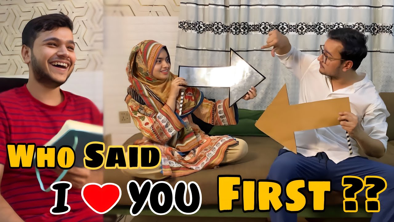 Yusra murder bhi kar sakti hy😳| WHO IS MORE LIKELY TOO?😅CHALLENGE|