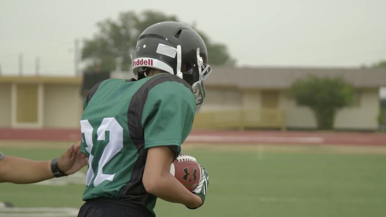 Wide Receiver Tips: Gaining Yards After the Catch