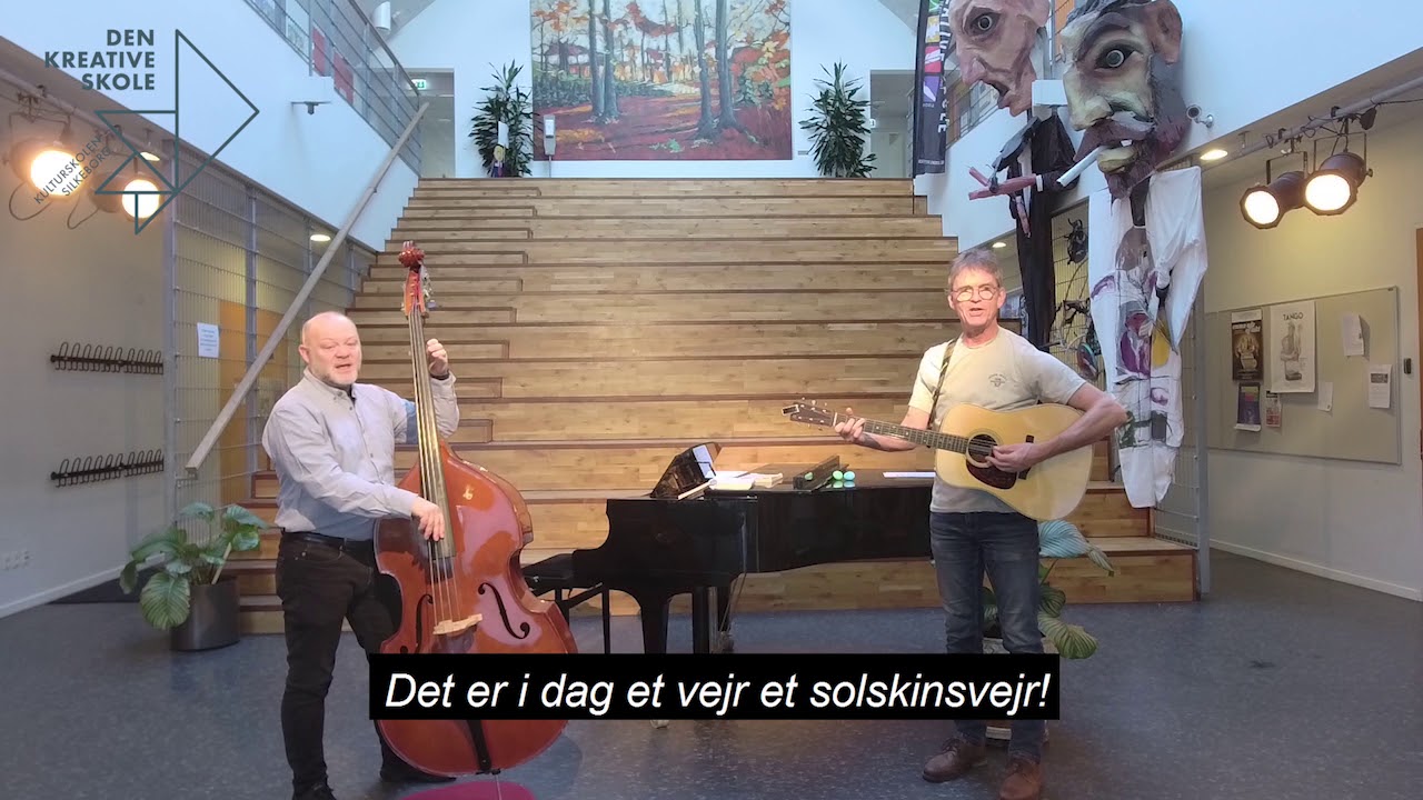 31: Det er i dag et vejr 15-03-2021