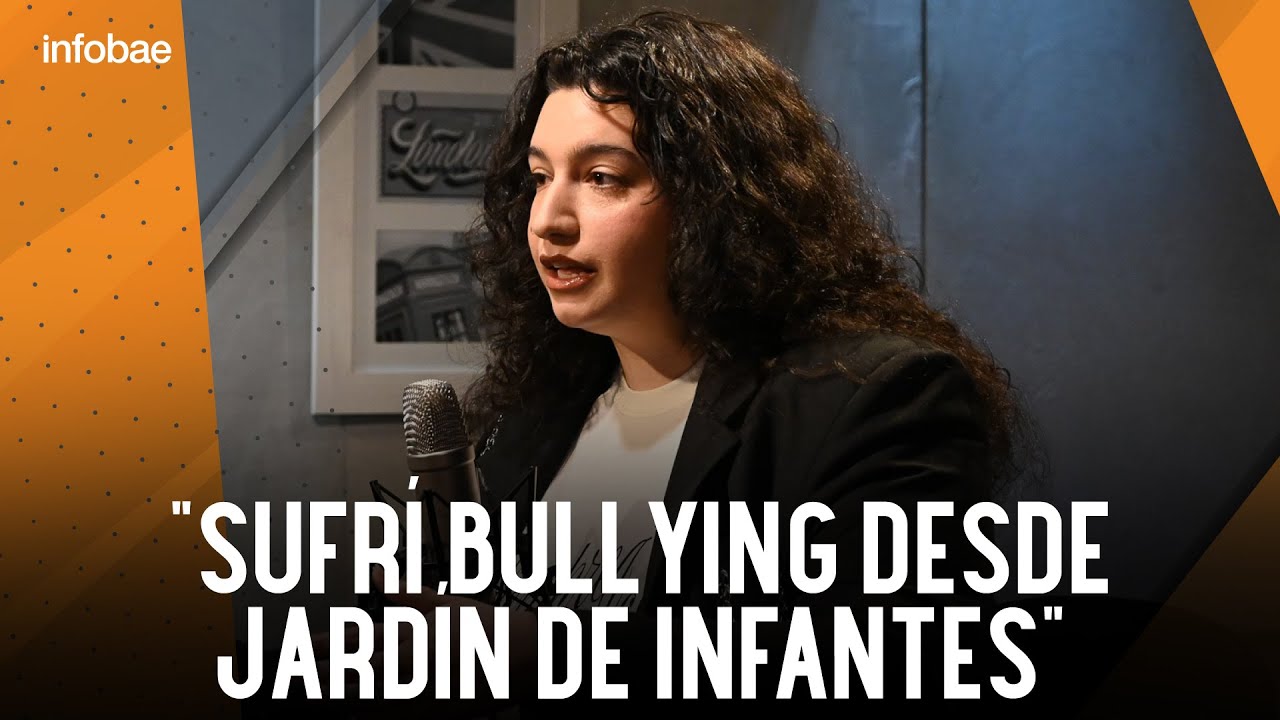Agustina Cabaleiro: su lucha contra la gordofobia y su reflexi&oacute;n sobre los prejuicios | #DelOtroLado