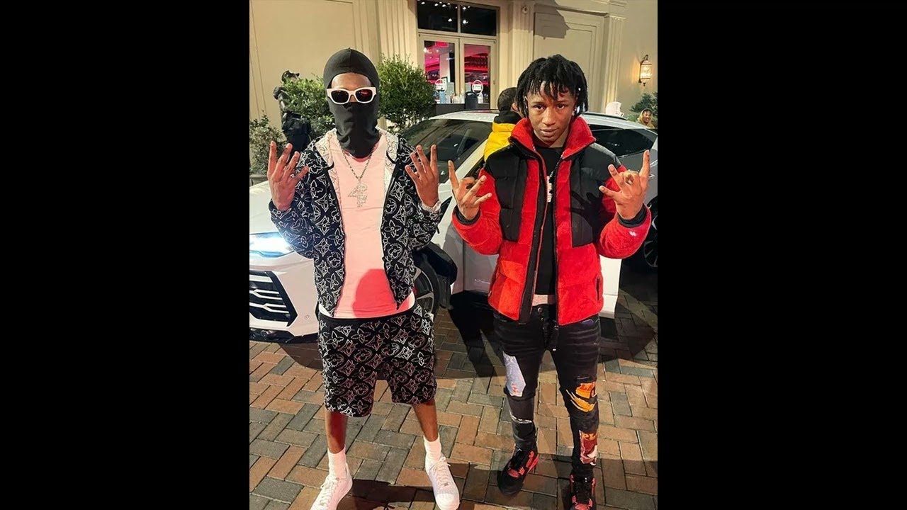 Lil Kee Type Beat - 