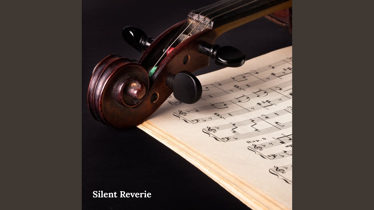 Holding the Silence