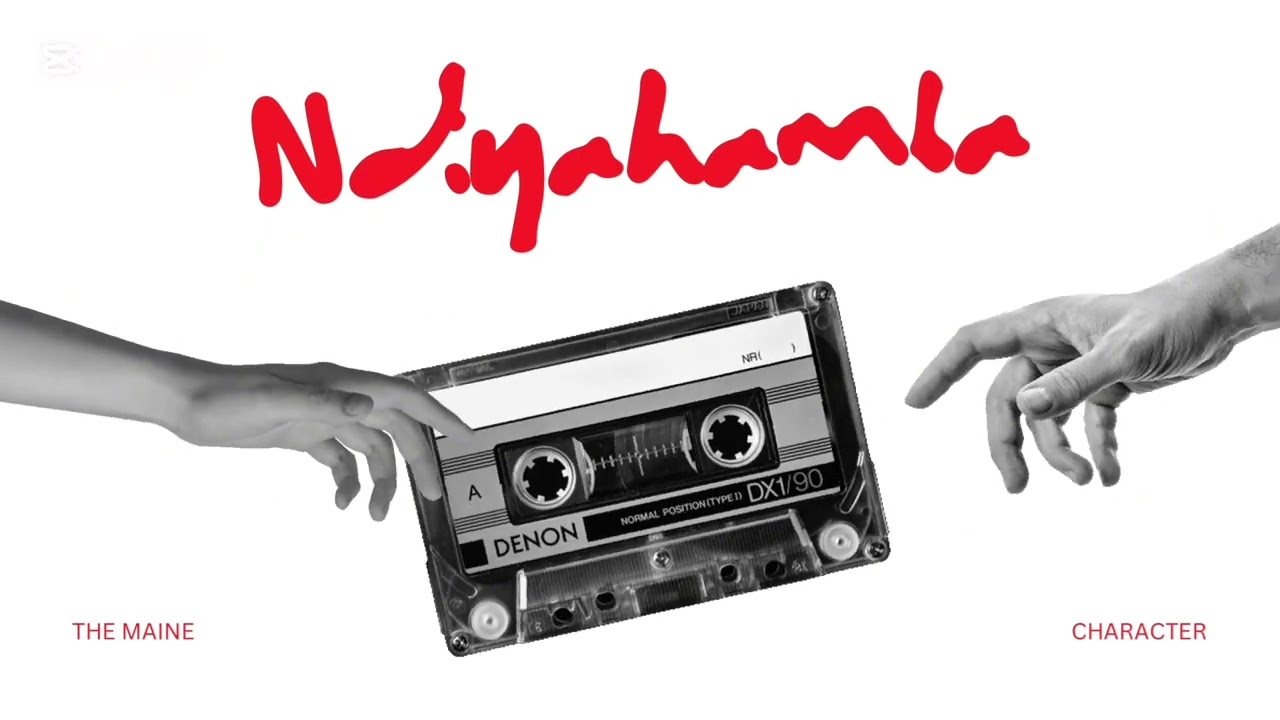 Song: Ndiyahamba🌍 Genre: Afro / Amapiano / please like, comment, share and subscribe for more music.
